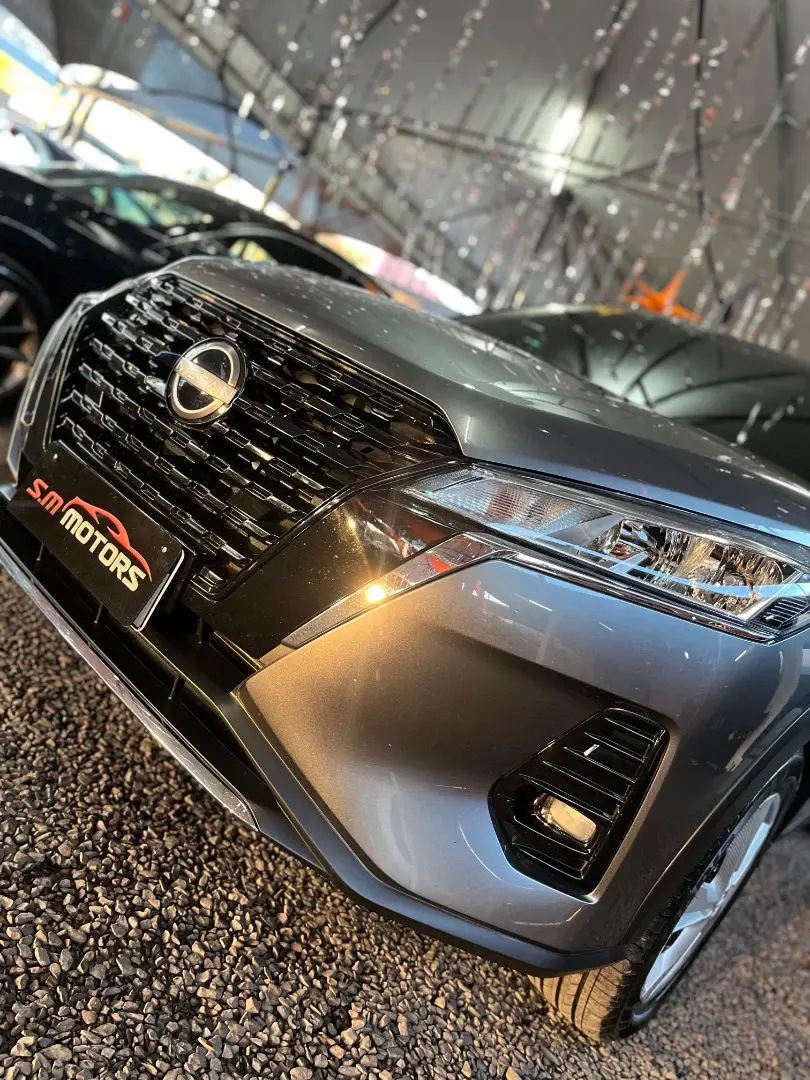 NISSAN Kicks - Foto