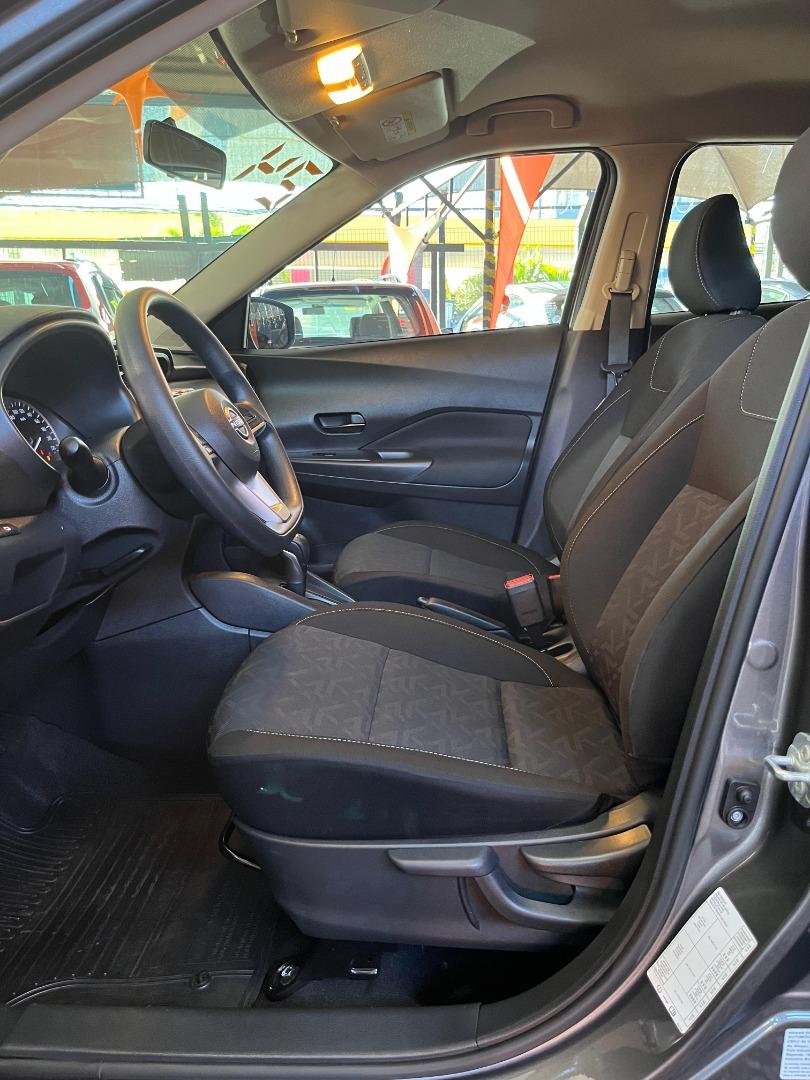 NISSAN Kicks - Foto