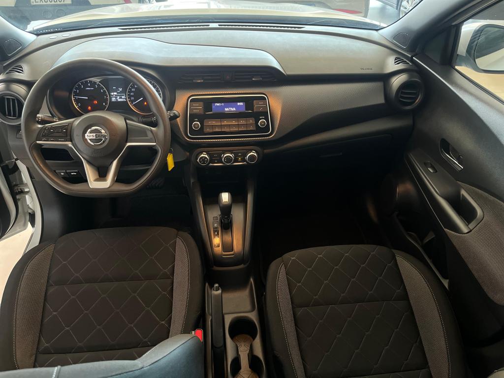 NISSAN Kicks - Miniatura