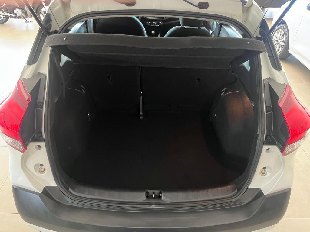 NISSAN Kicks - Miniatura
