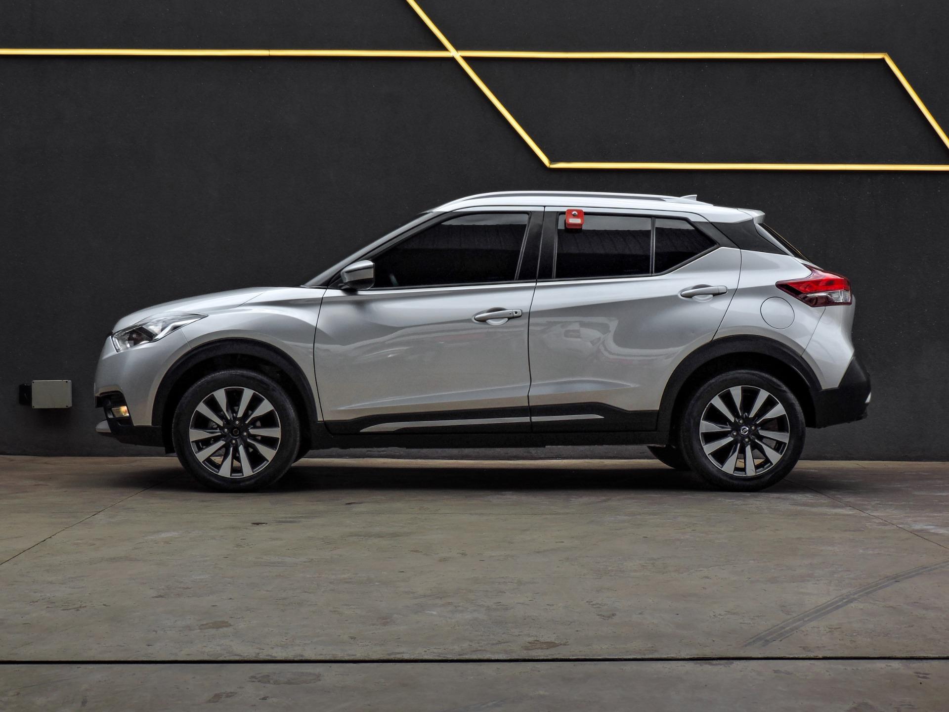 NISSAN Kicks - Foto