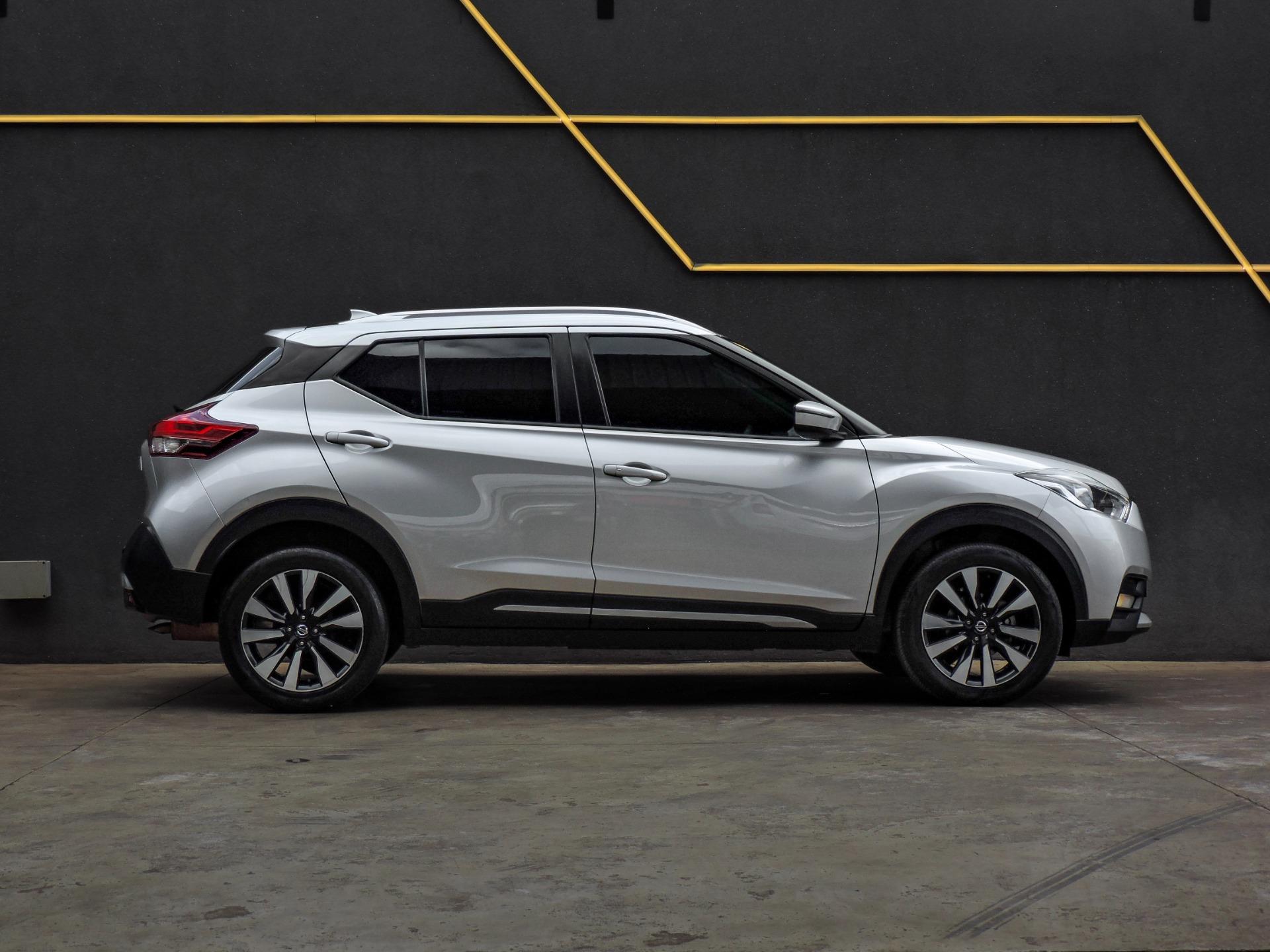 NISSAN Kicks - Foto