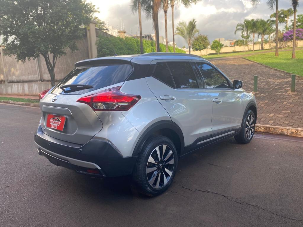 NISSAN Kicks - Foto