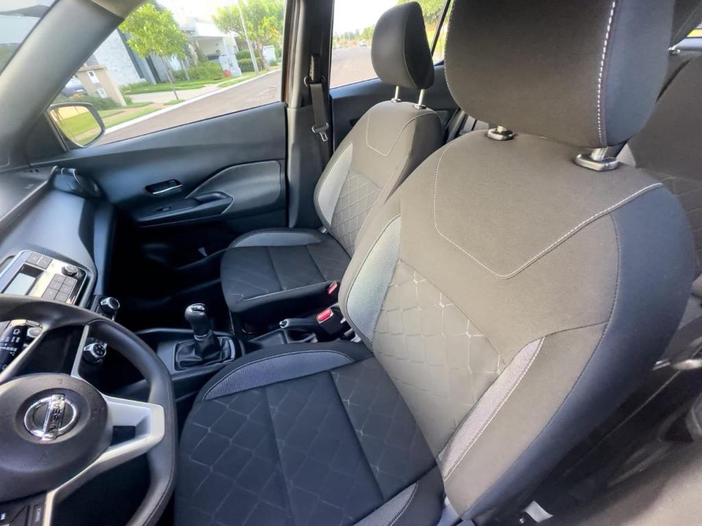 NISSAN Kicks - Foto