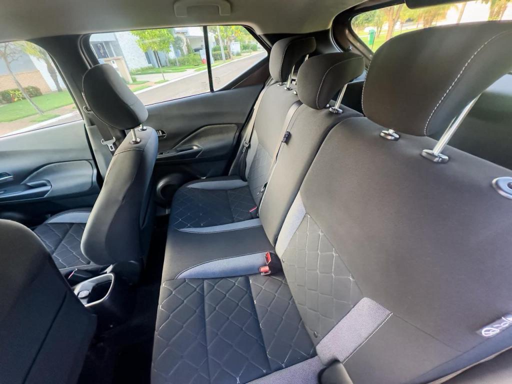 NISSAN Kicks - Foto