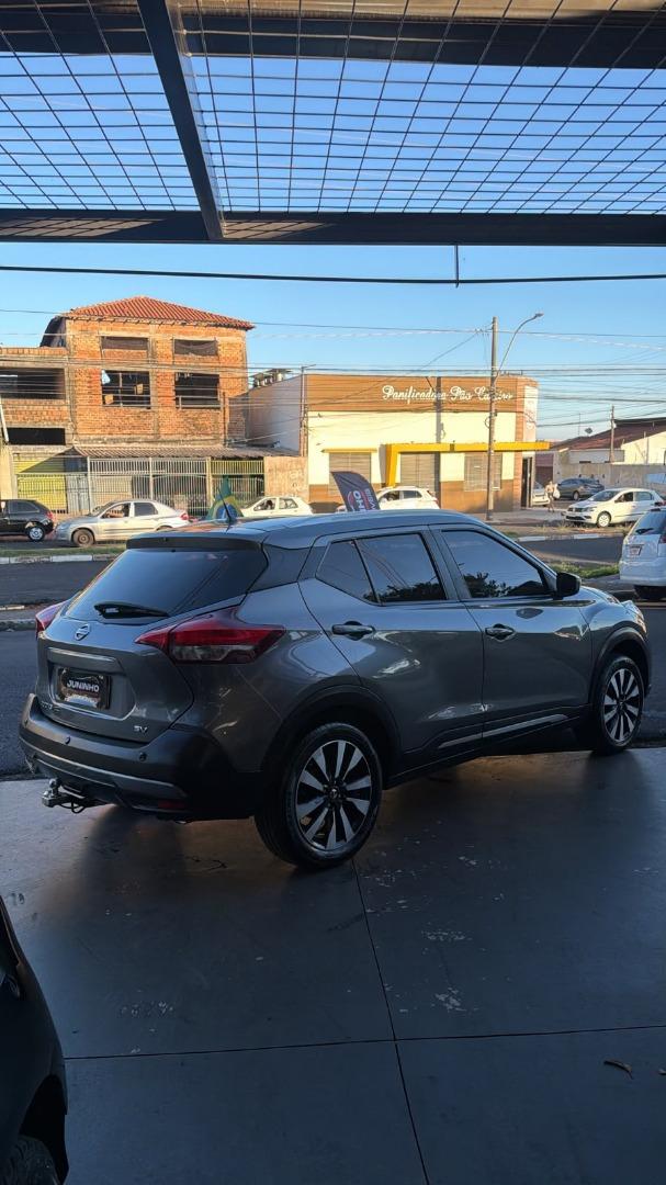 NISSAN Kicks - Foto