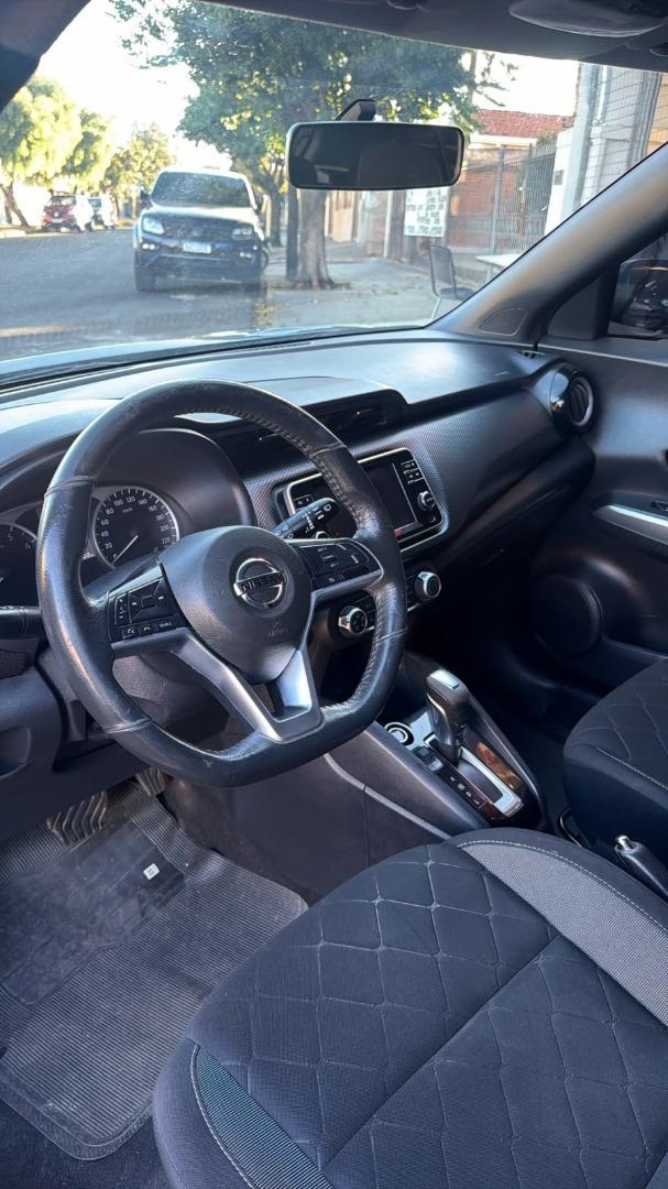 NISSAN Kicks - Foto