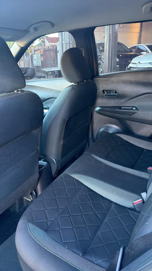 NISSAN Kicks - Foto