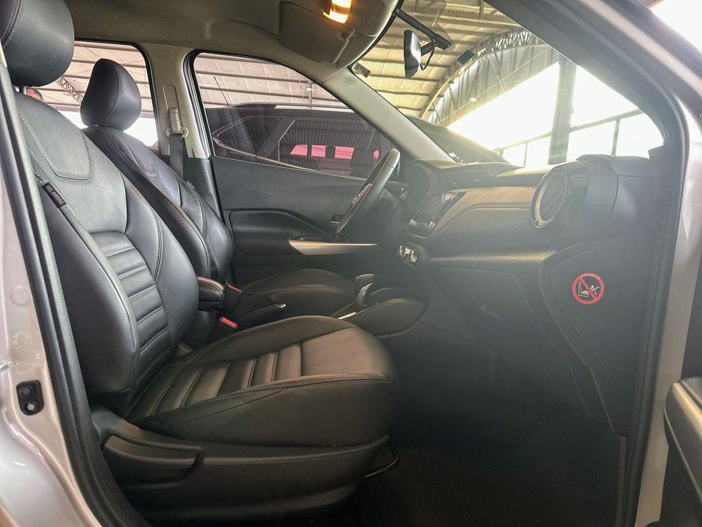 NISSAN Kicks - Foto