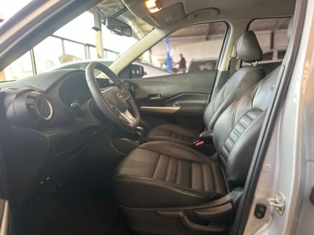 NISSAN Kicks - Foto