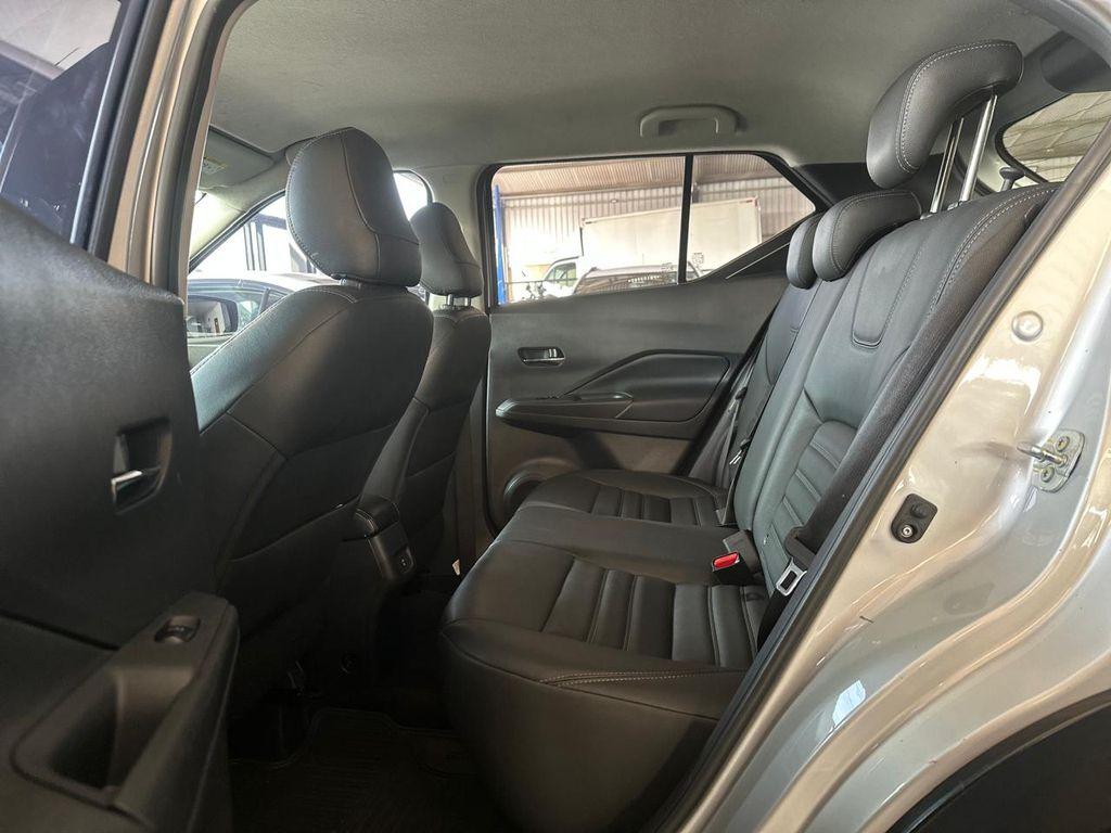 NISSAN Kicks - Foto