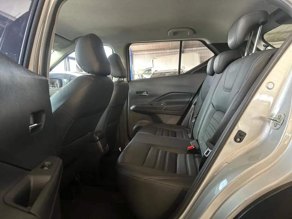 NISSAN Kicks - Foto
