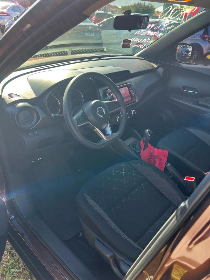 NISSAN Kicks - Foto