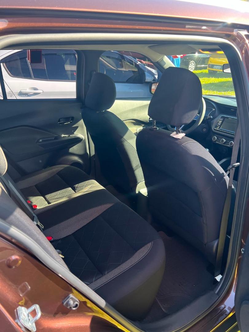 NISSAN Kicks - Foto