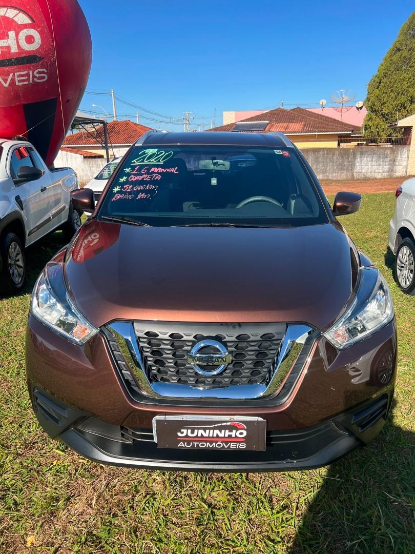 NISSAN Kicks - Foto