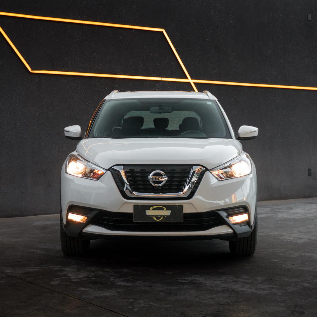 NISSAN Kicks - Foto