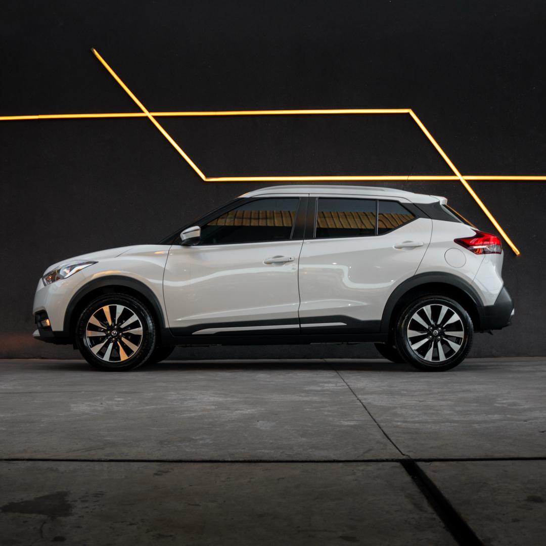 NISSAN Kicks - Foto