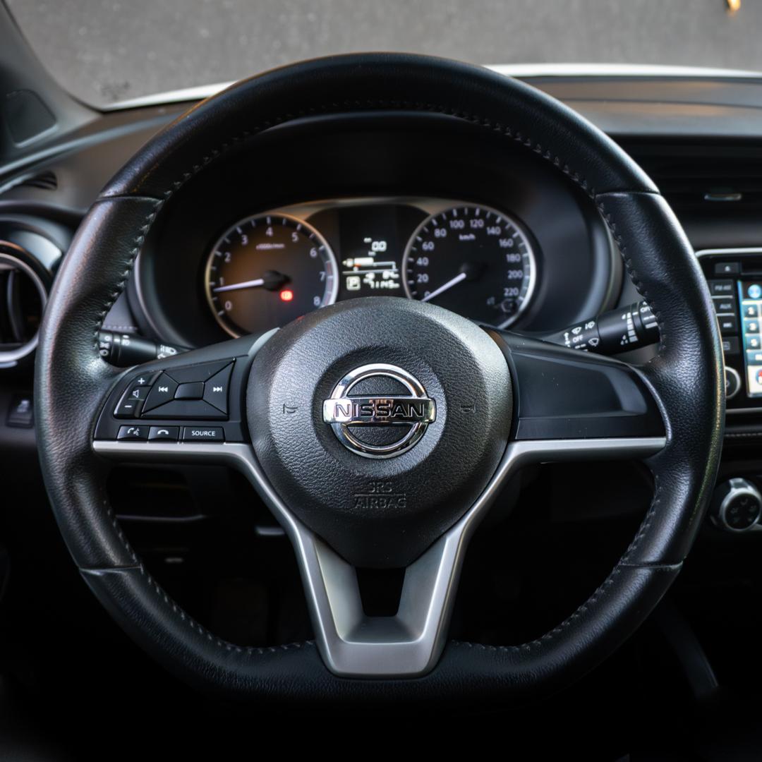 NISSAN Kicks - Foto