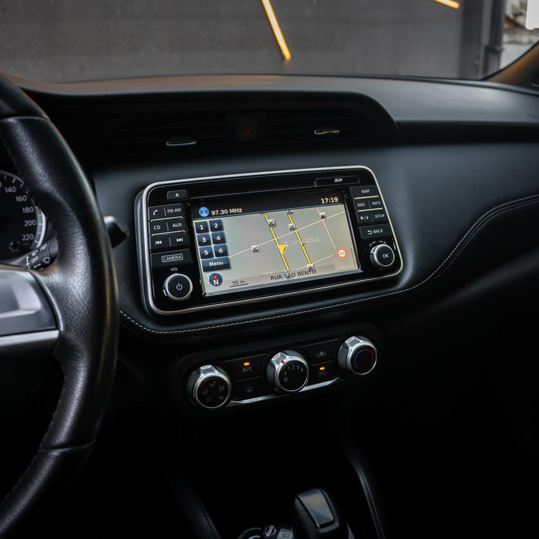 NISSAN Kicks - Foto