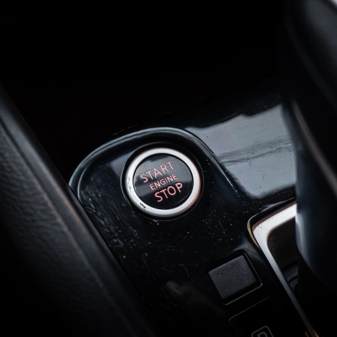 NISSAN Kicks - Foto