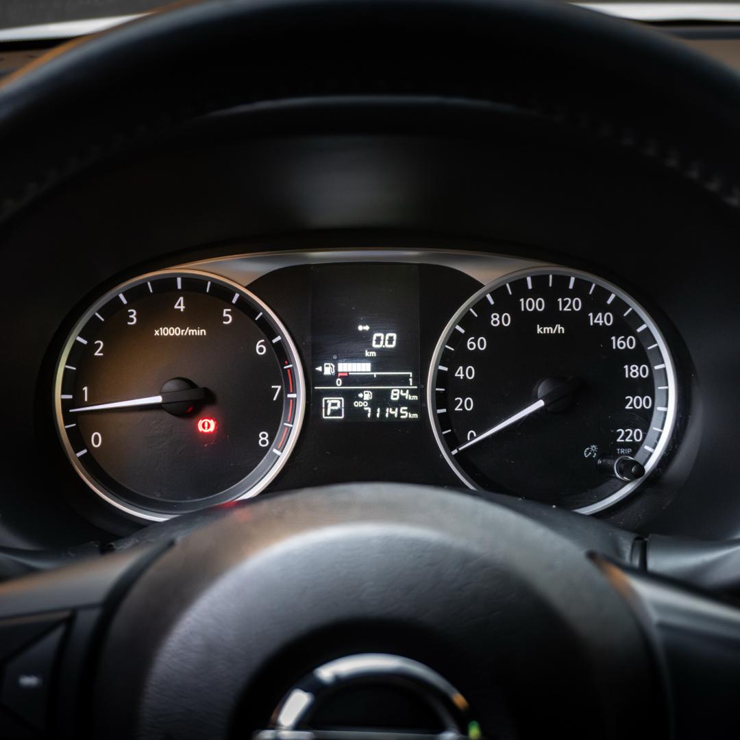 NISSAN Kicks - Foto