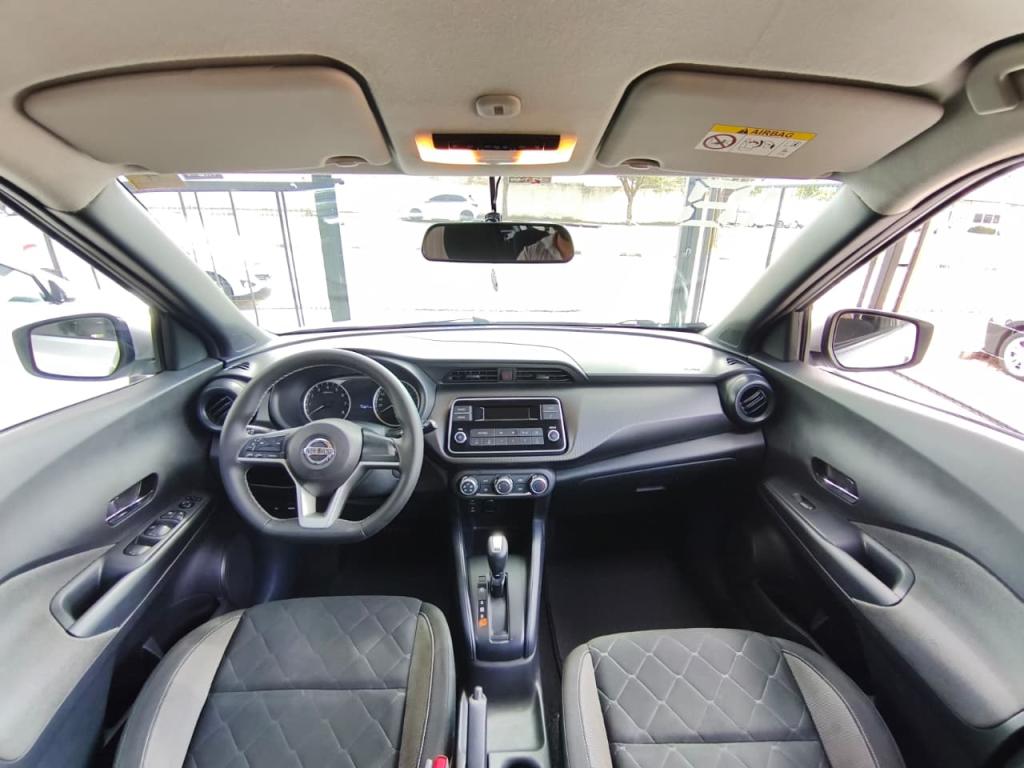 NISSAN Kicks - Foto