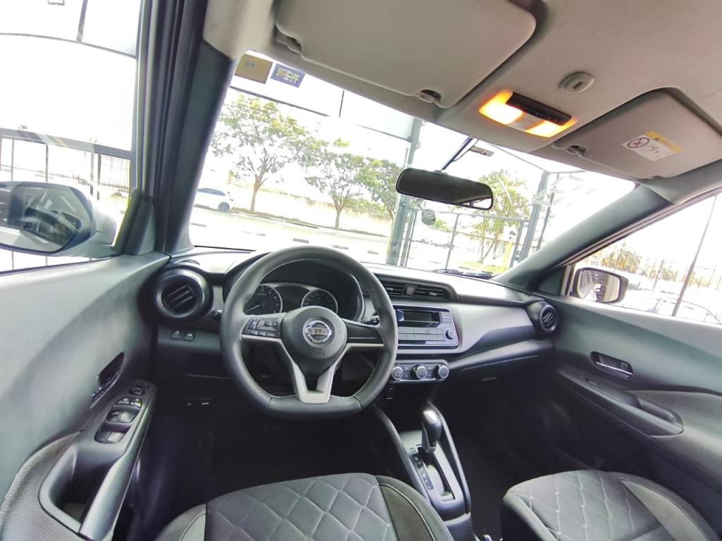 NISSAN Kicks - Foto