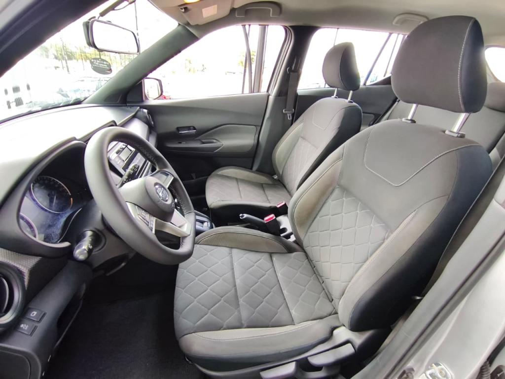 NISSAN Kicks - Foto