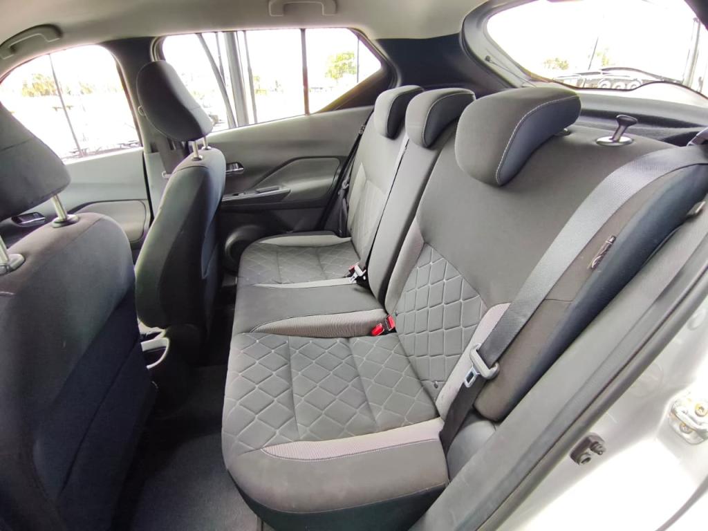 NISSAN Kicks - Foto