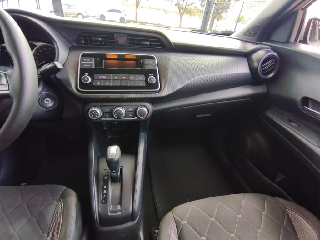 NISSAN Kicks - Foto
