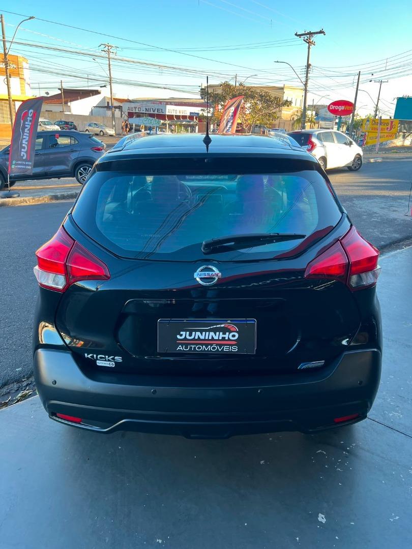 NISSAN Kicks - Foto