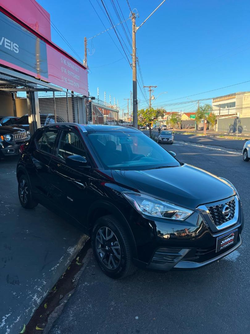 NISSAN Kicks - Foto