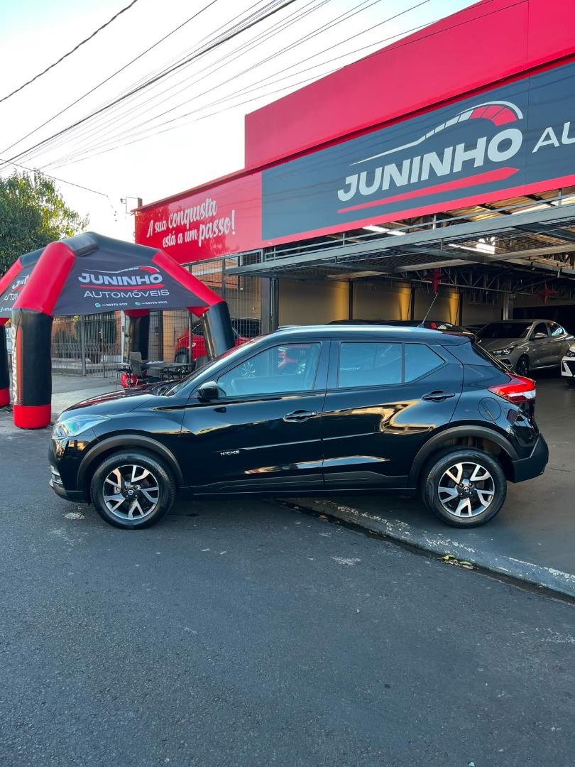 NISSAN Kicks - Foto