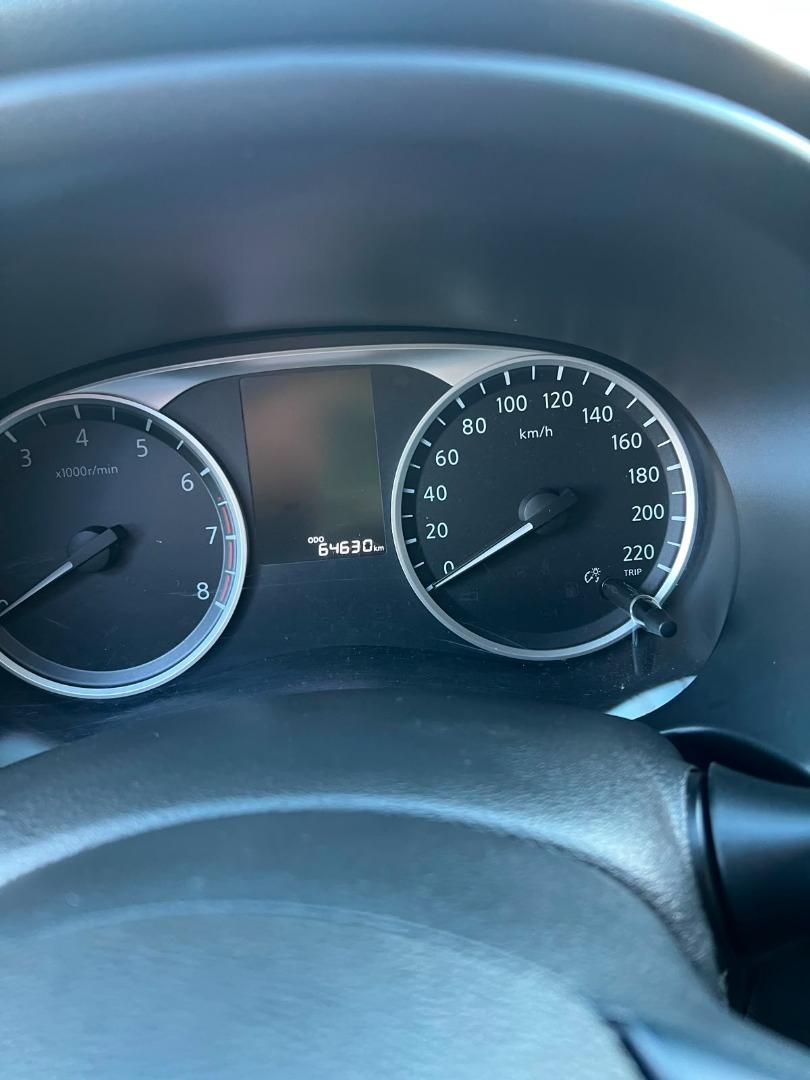 NISSAN Kicks - Foto