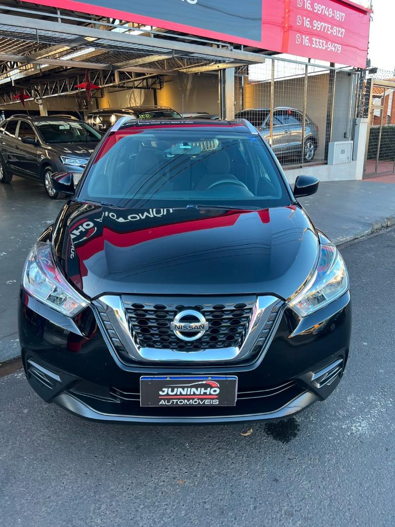 NISSAN Kicks - Foto