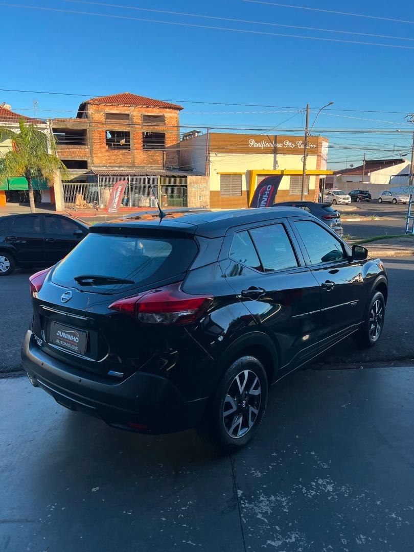 NISSAN Kicks - Foto