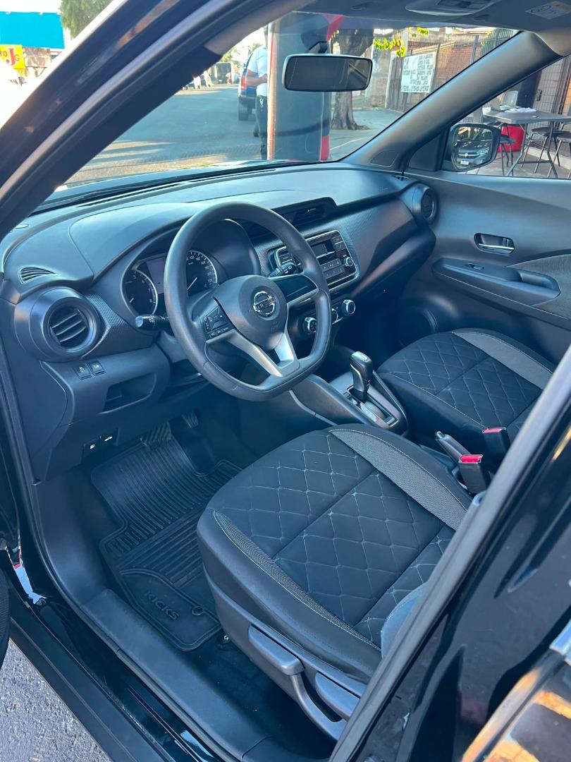 NISSAN Kicks - Foto