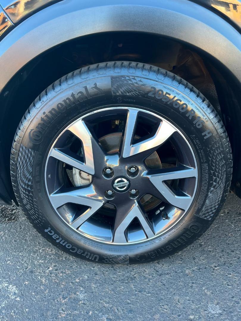 NISSAN Kicks - Foto