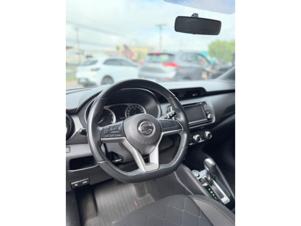 NISSAN Kicks - Foto