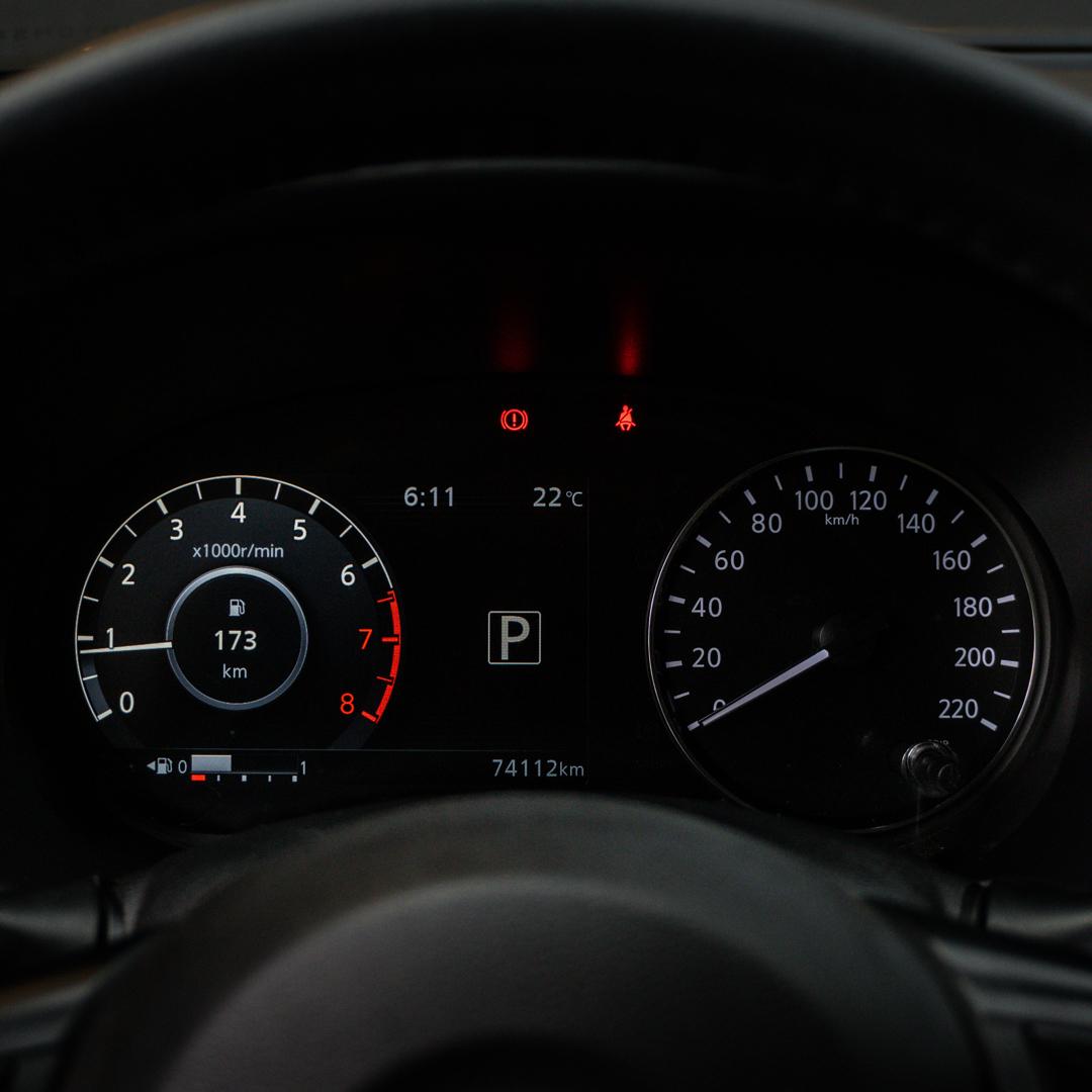 NISSAN Kicks - Foto