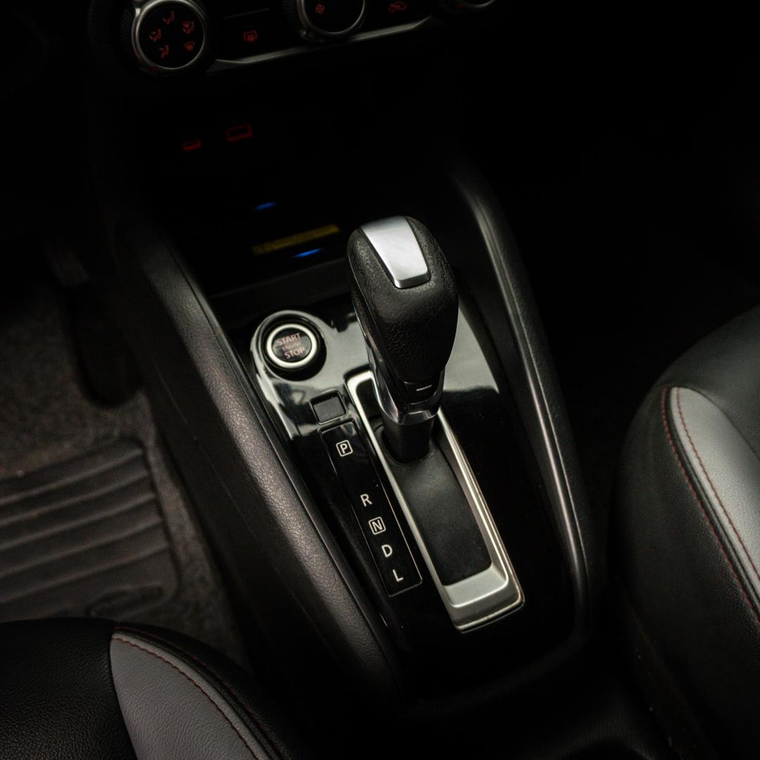 NISSAN Kicks - Foto