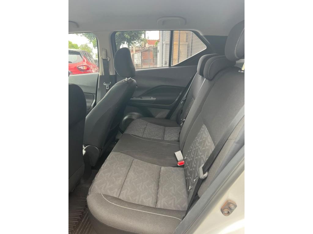 NISSAN Kicks - Foto