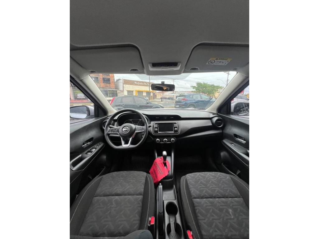 NISSAN Kicks - Foto