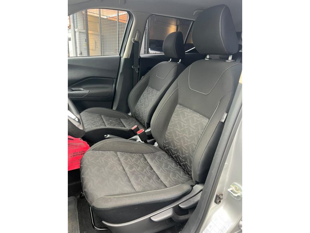 NISSAN Kicks - Foto