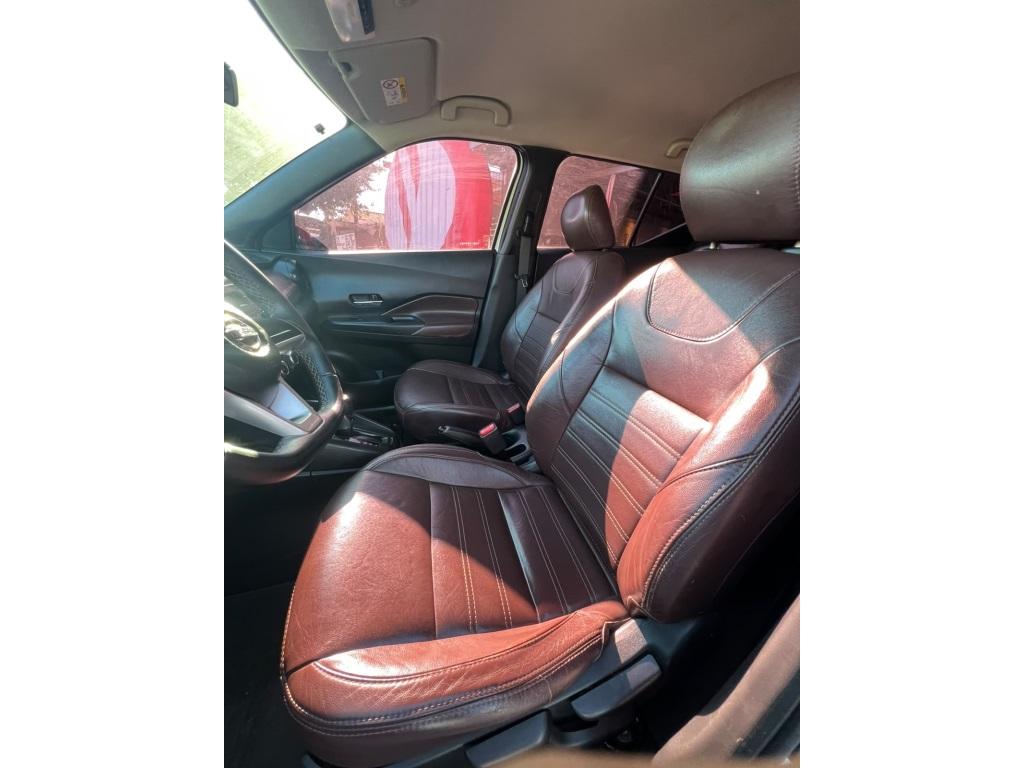 NISSAN Kicks - Foto