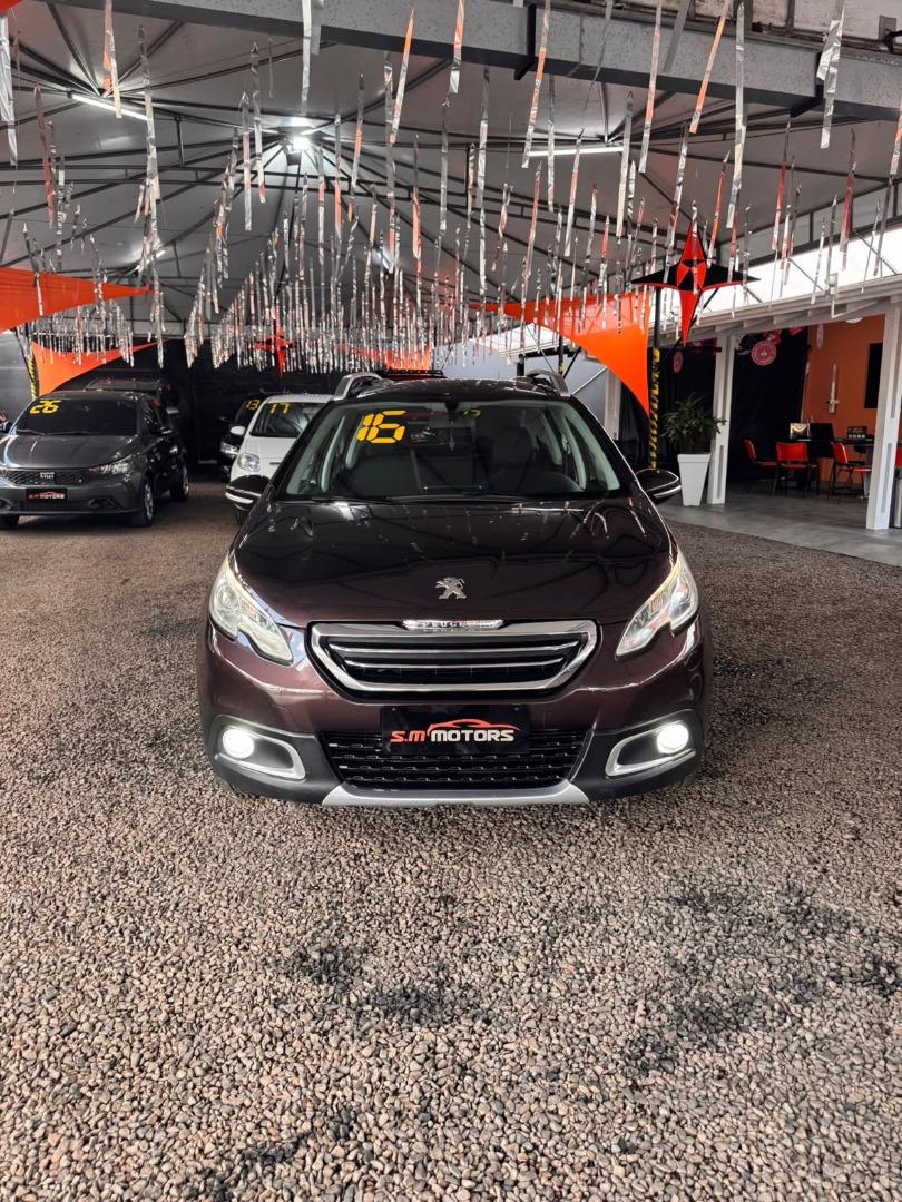 PEUGEOT 2008 - Foto