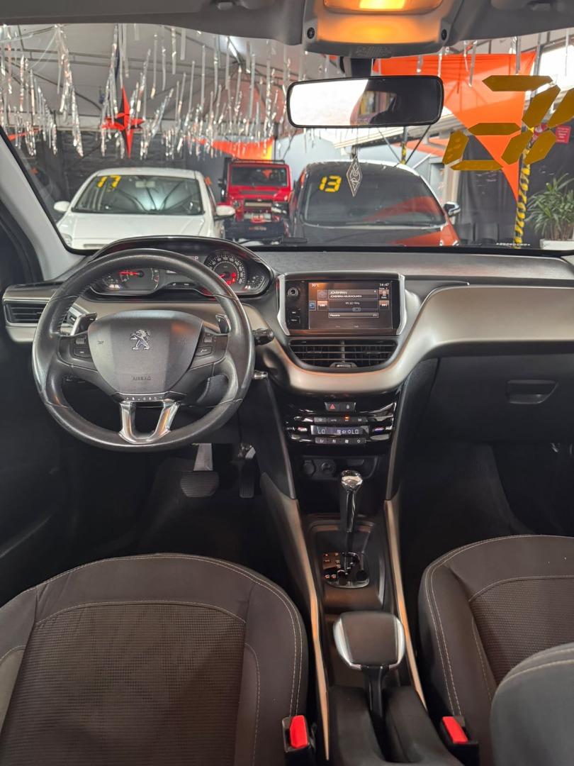 PEUGEOT 2008 - Foto