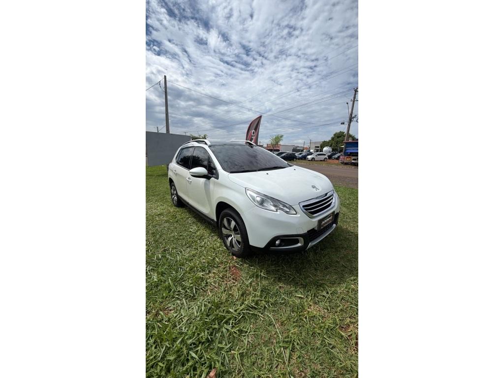 PEUGEOT 2008 - Foto