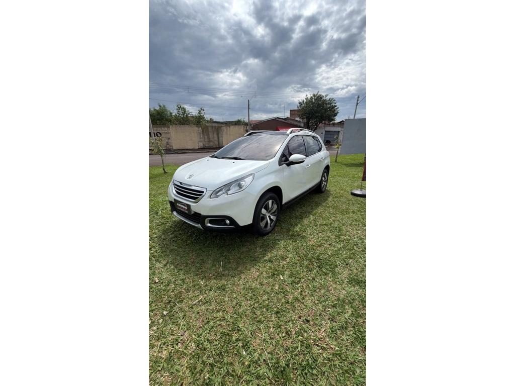PEUGEOT 2008 - Foto