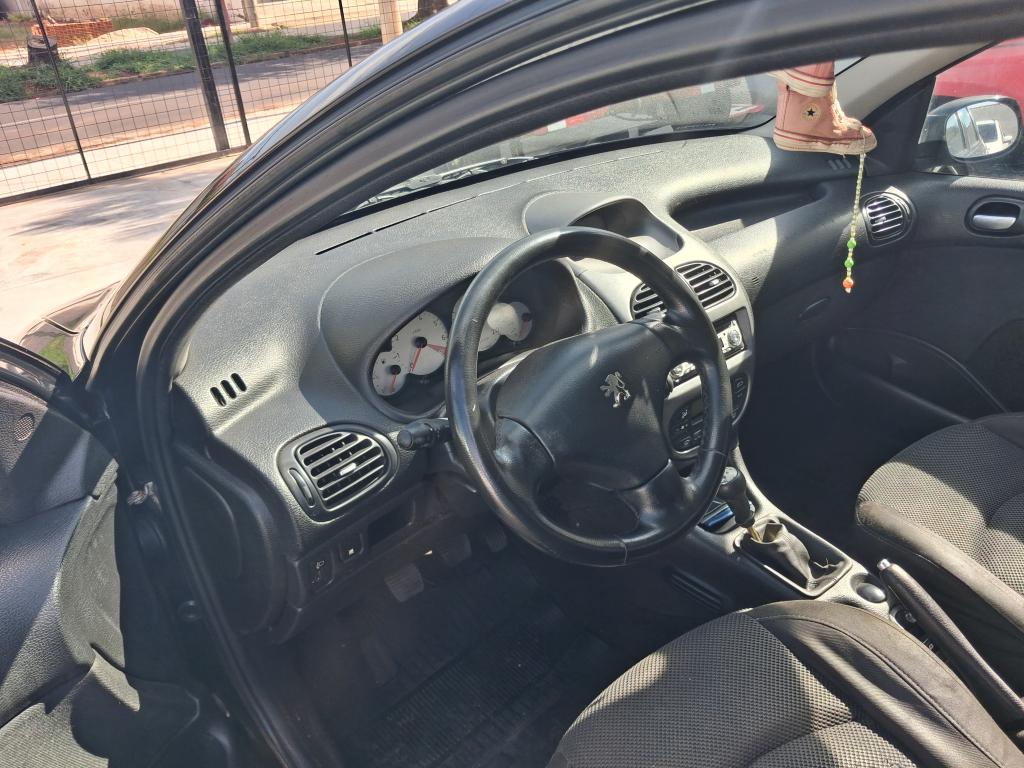 PEUGEOT 206 SW - Foto